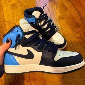 Brand New Jordan 1’s